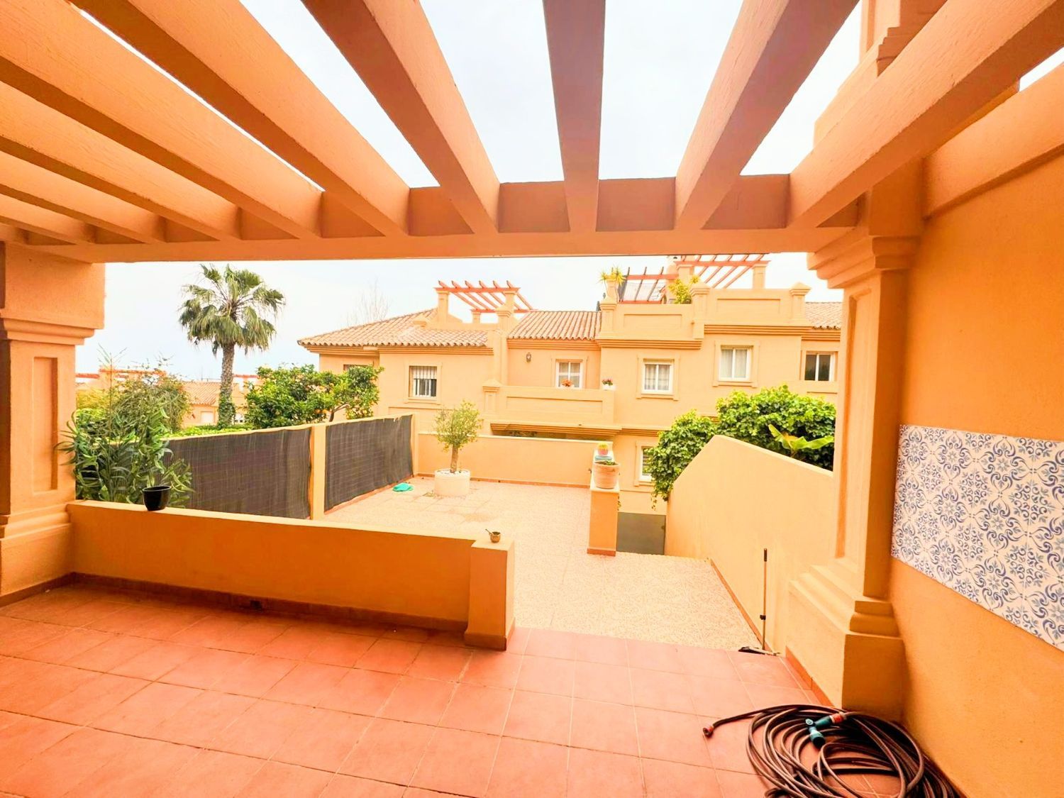 Chalet adosado en avenida Costa Galera, 30 - Foto 19