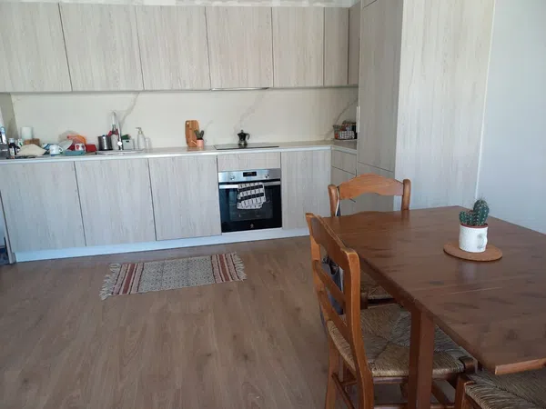 Piso en calle de Benidorm, 22