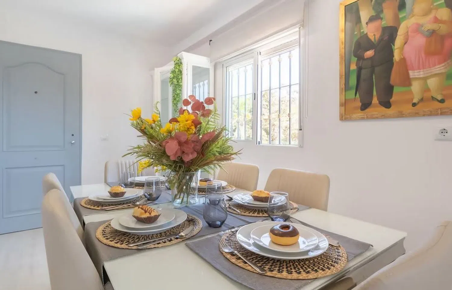 Casa rural en calle Pavo Real, 101 - Foto 7