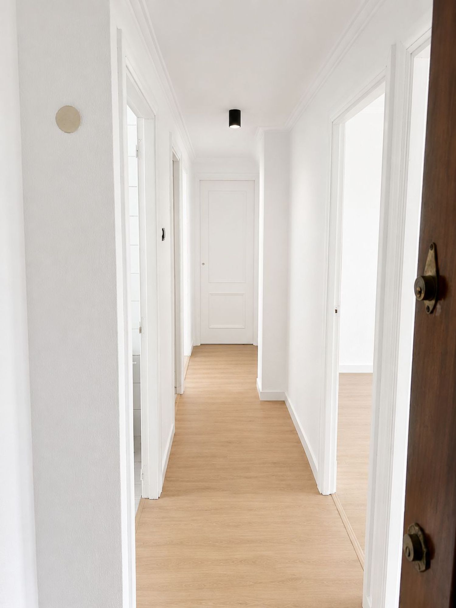 Piso en Calle Pelayo, 16, Versalles, Versalles - Foto 2