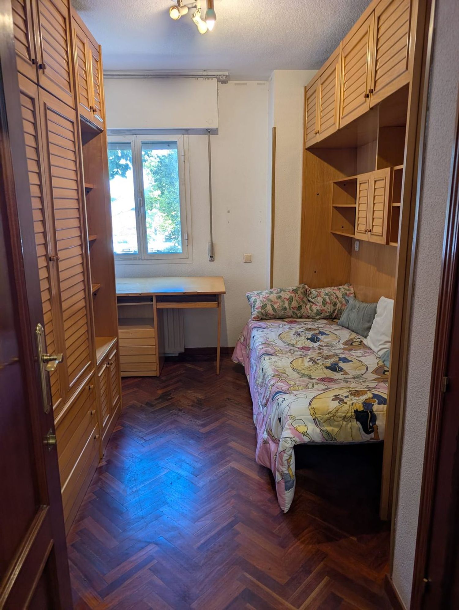 Piso en Avenida Francisco Fernandez Ordoñez, 5, Getafe norte, Getafe norte - Foto 10
