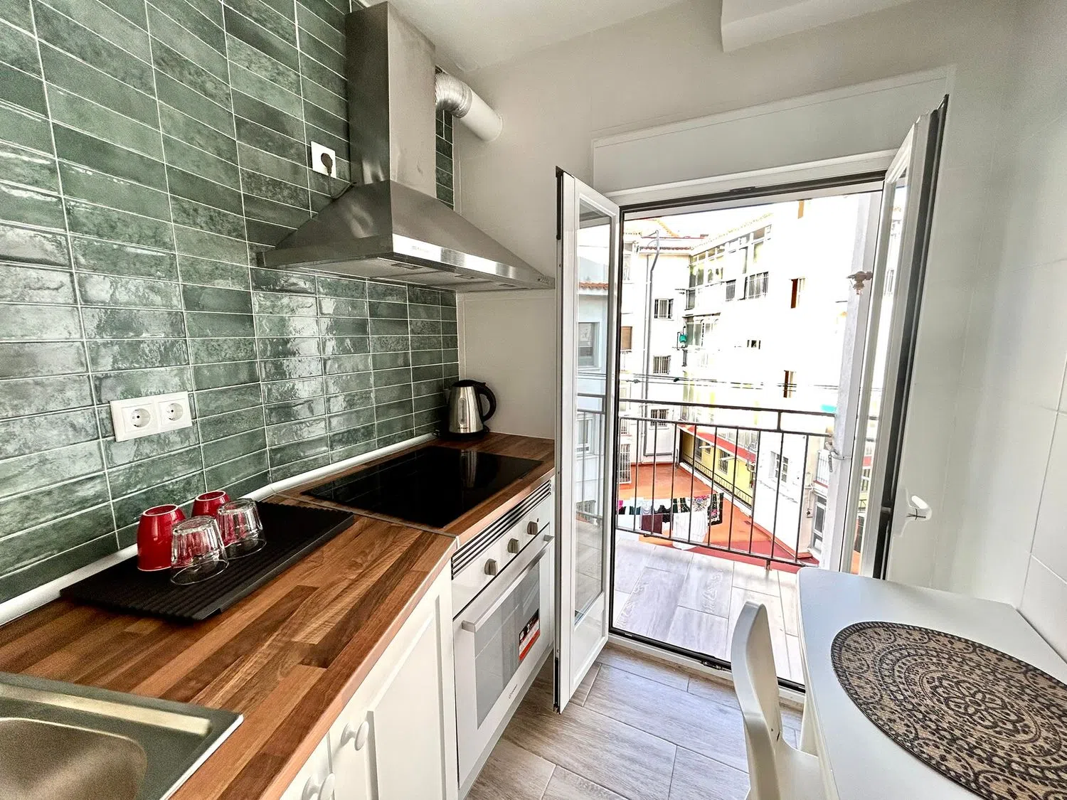 Estudio en calle del Palmípedo, 18 CalledelPalmpedoMADRID - Foto 1