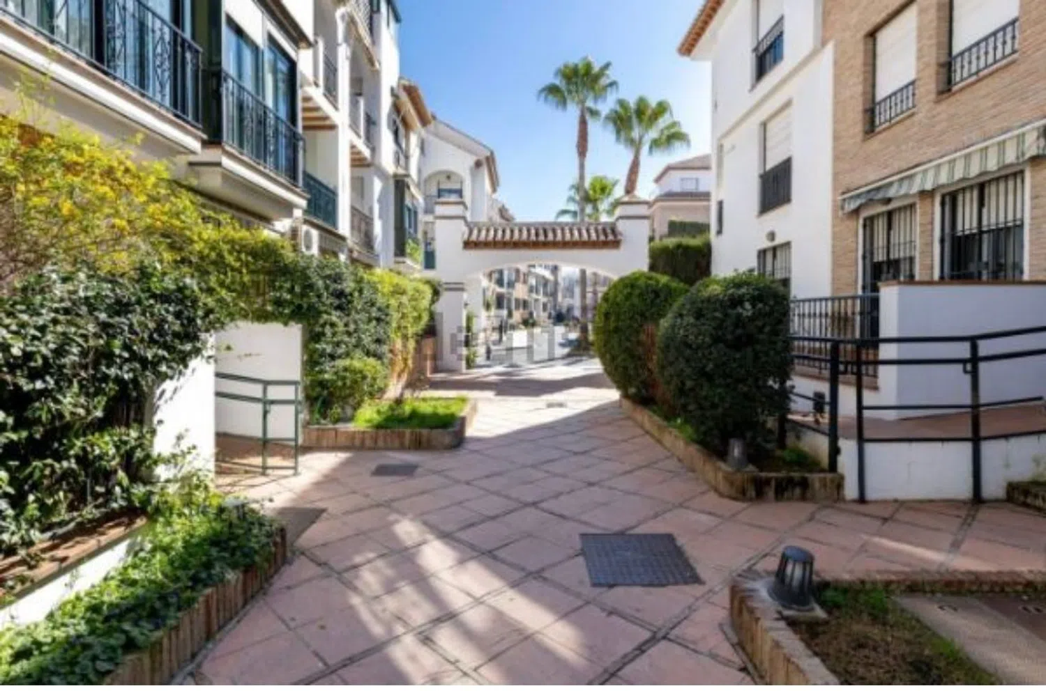 Ático en avenida Fernando de los Ríos, 101 - Foto 1