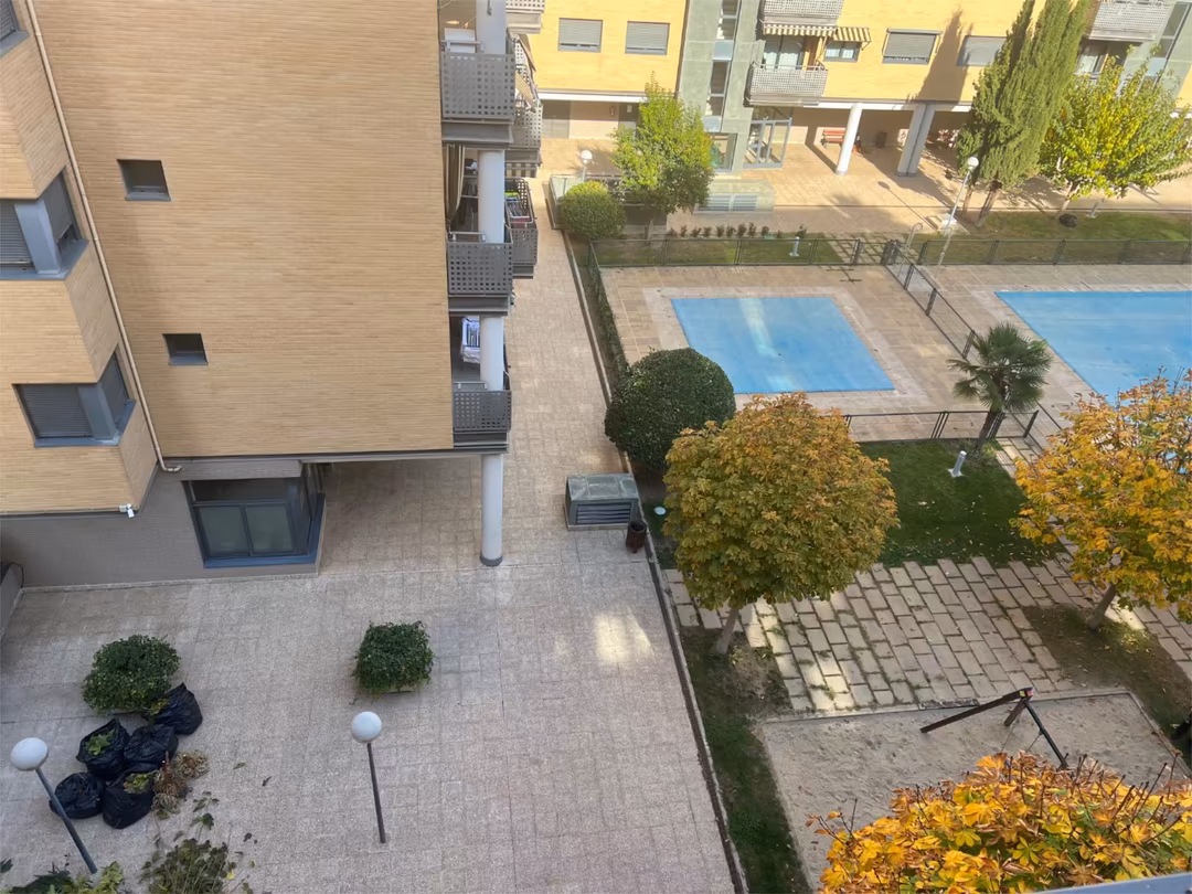 Piso en  Calle Camerún 2 - Foto 22