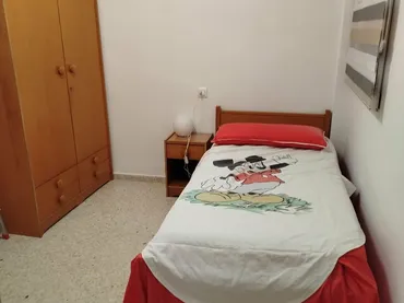 Piso en  Calle Pío XII 21 - Foto 6