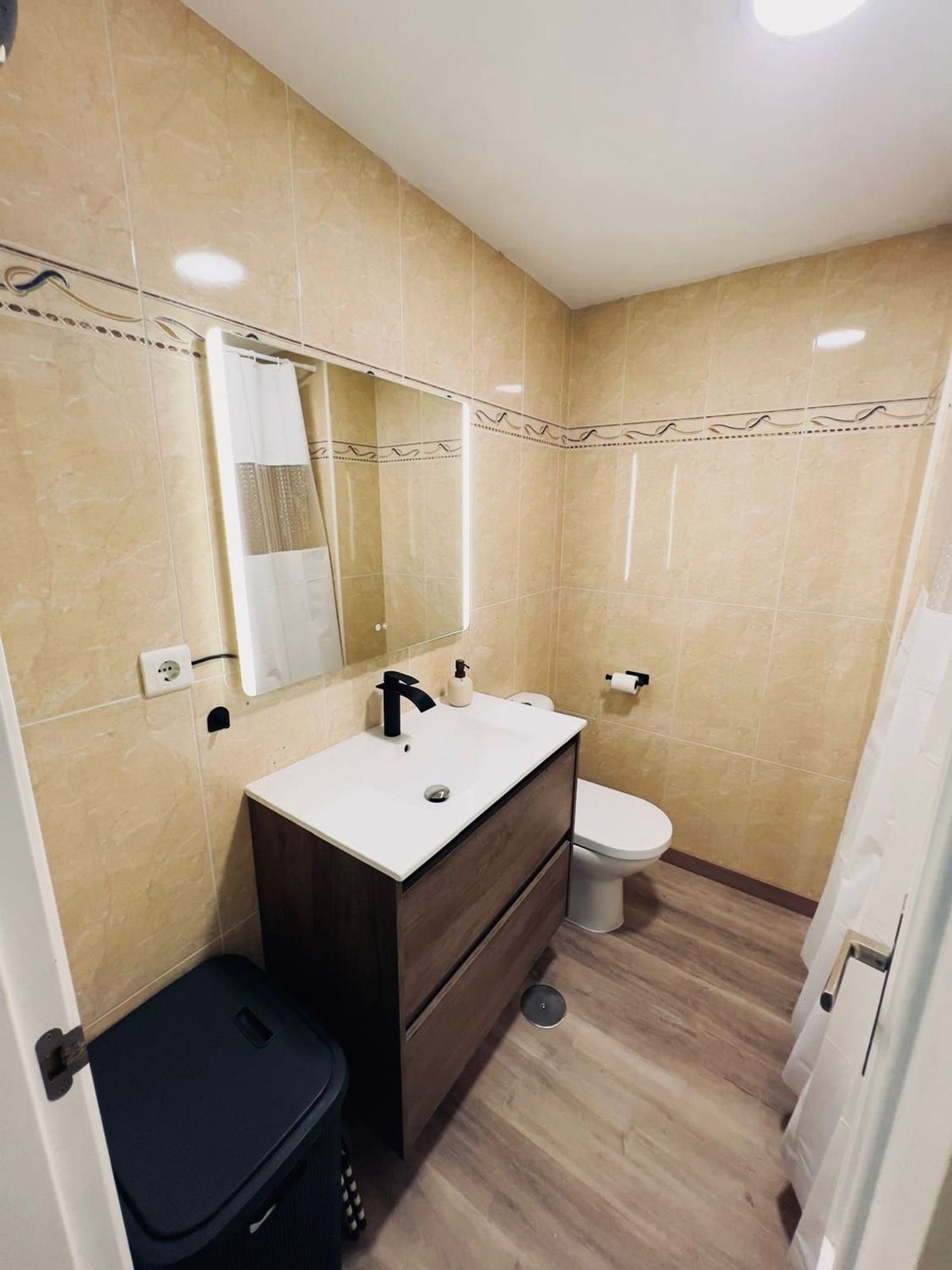 Piso en puerta del Mar, 52 - Foto 8