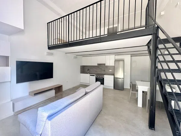 Estudio en Calle Andarella, Vara de Quart - Foto 1