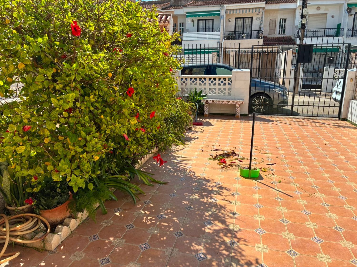 Chalet adosado en Calle Naranjos, 79, Santiago de la Ribera, Santiago de la Ribera - Foto 2