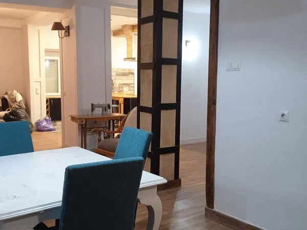 Chalet adosado en Calle Daniel Chulvi, 10 a - Foto 2