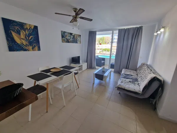 Estudio en Avenida J.M. Galván Bello, 20 - Foto 6