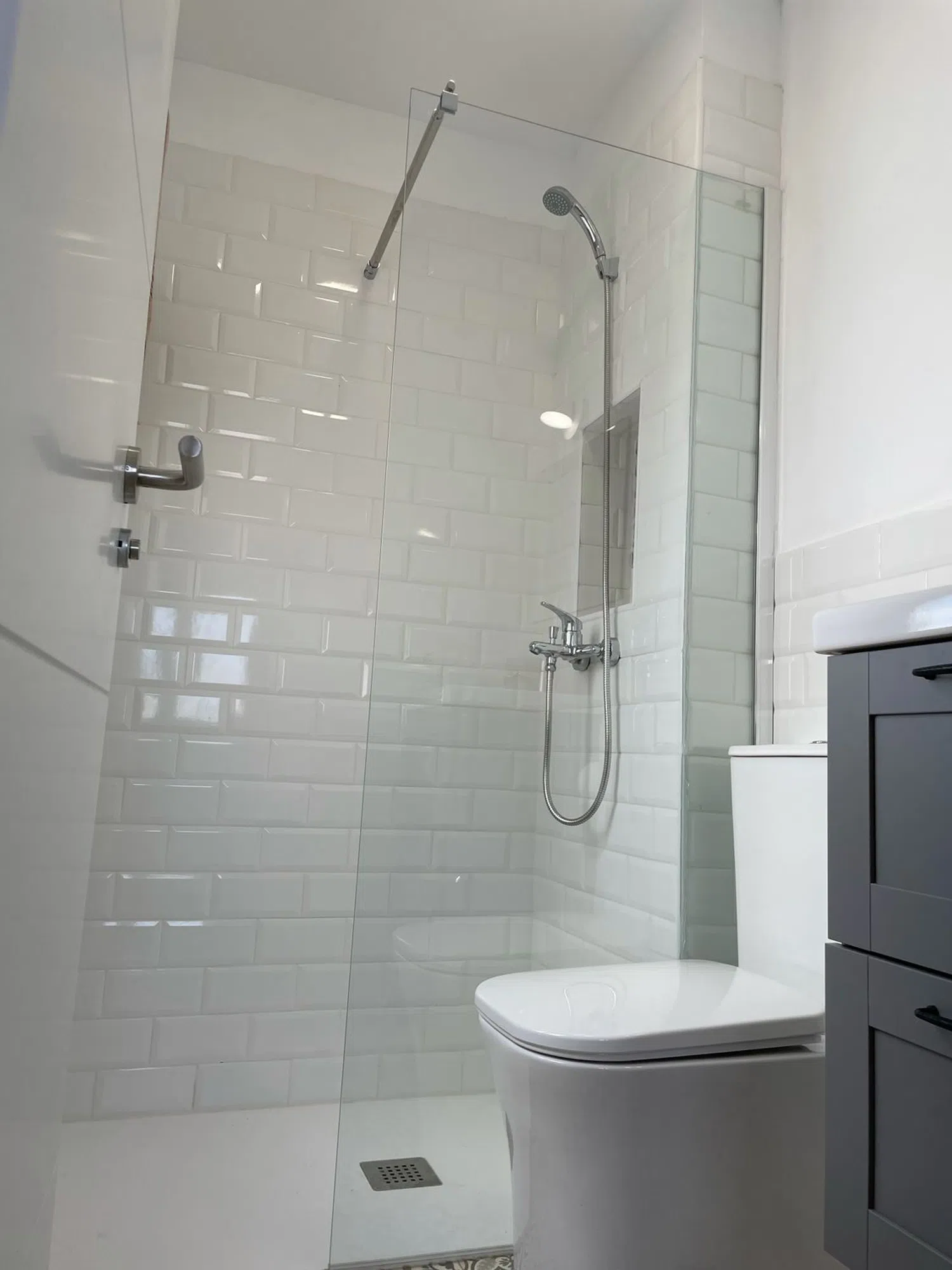 Ático en calle Saucillo, 42 - Foto 4