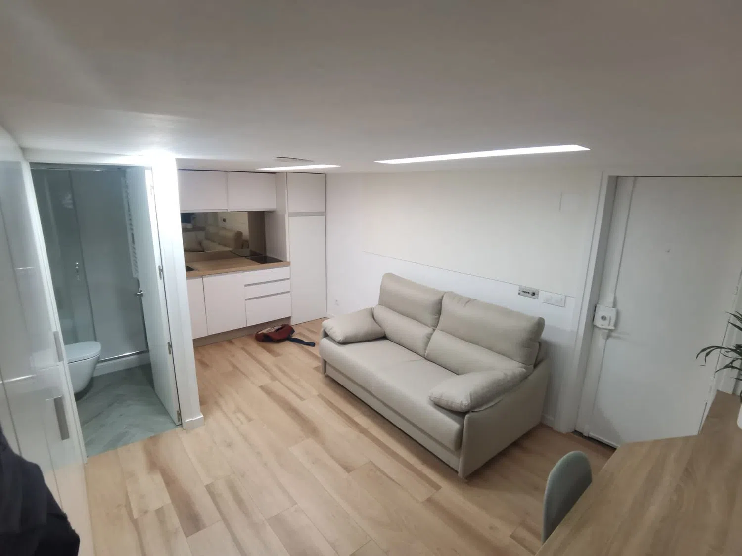 Estudio en calle de Emilio Carrere, 10 - Foto 1