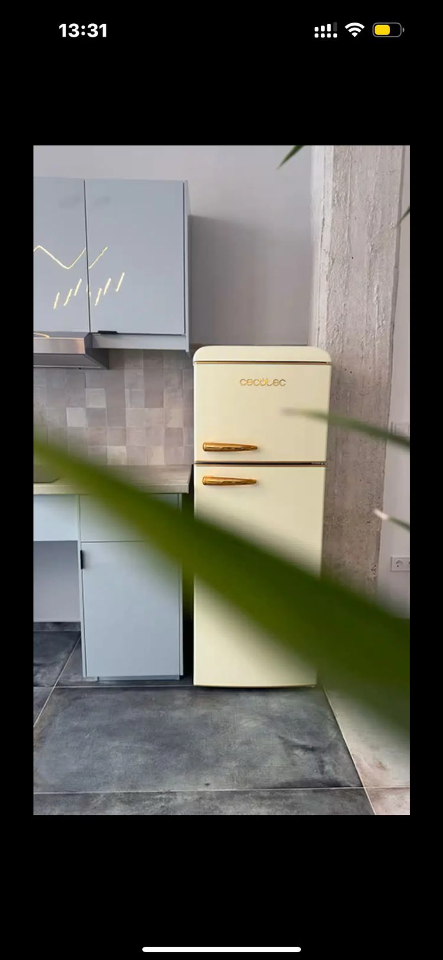 Piso en calle de Martínez Aloy, 18 - Foto 6