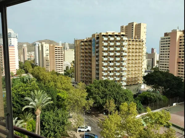 Piso en Calle Kennedy, 5, Pueblo Levante, Pueblo Levante - Foto 13