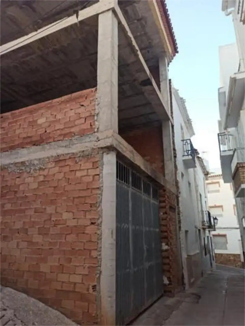 Chalet en calle pilar 6 Itrabo - Foto 3