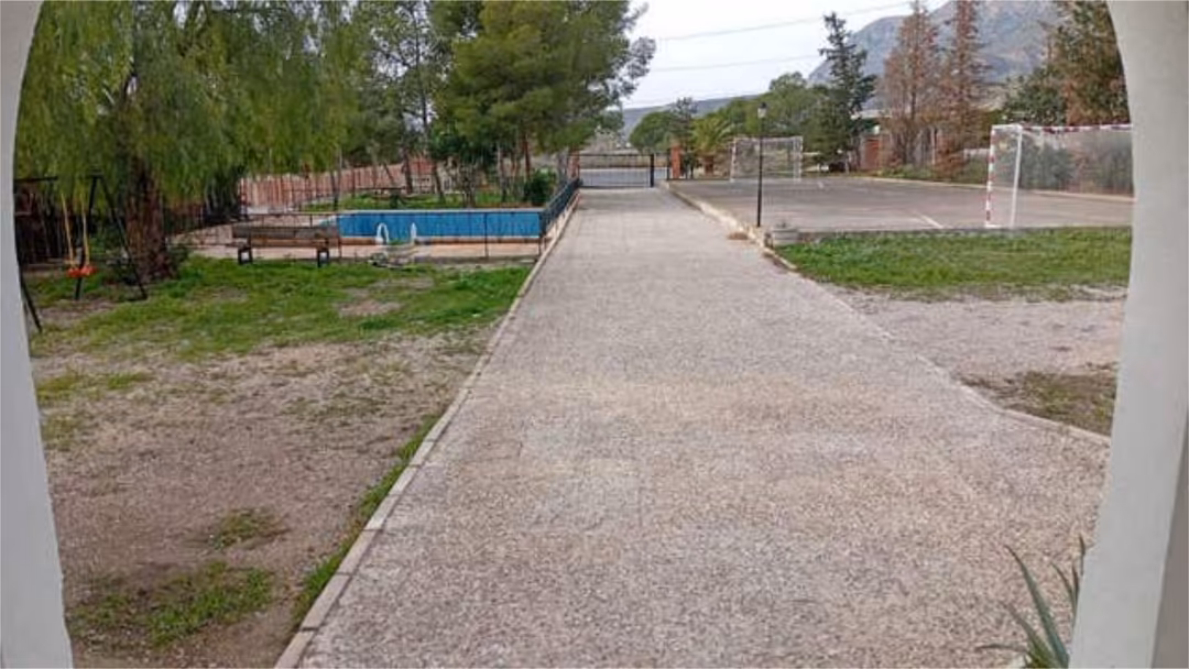 Casa adosada en Fontcalent - La Serreta - Foto 3