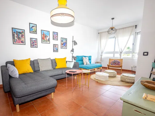 Piso en avenida Colón, 7 - Foto 19