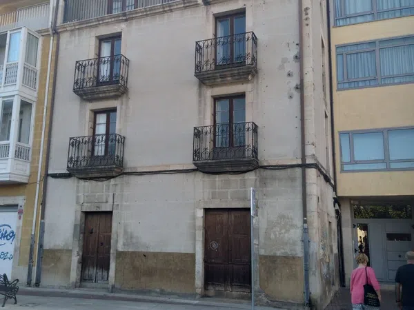 Casa de pueblo en Plaza Mayor, 14 - Foto 30