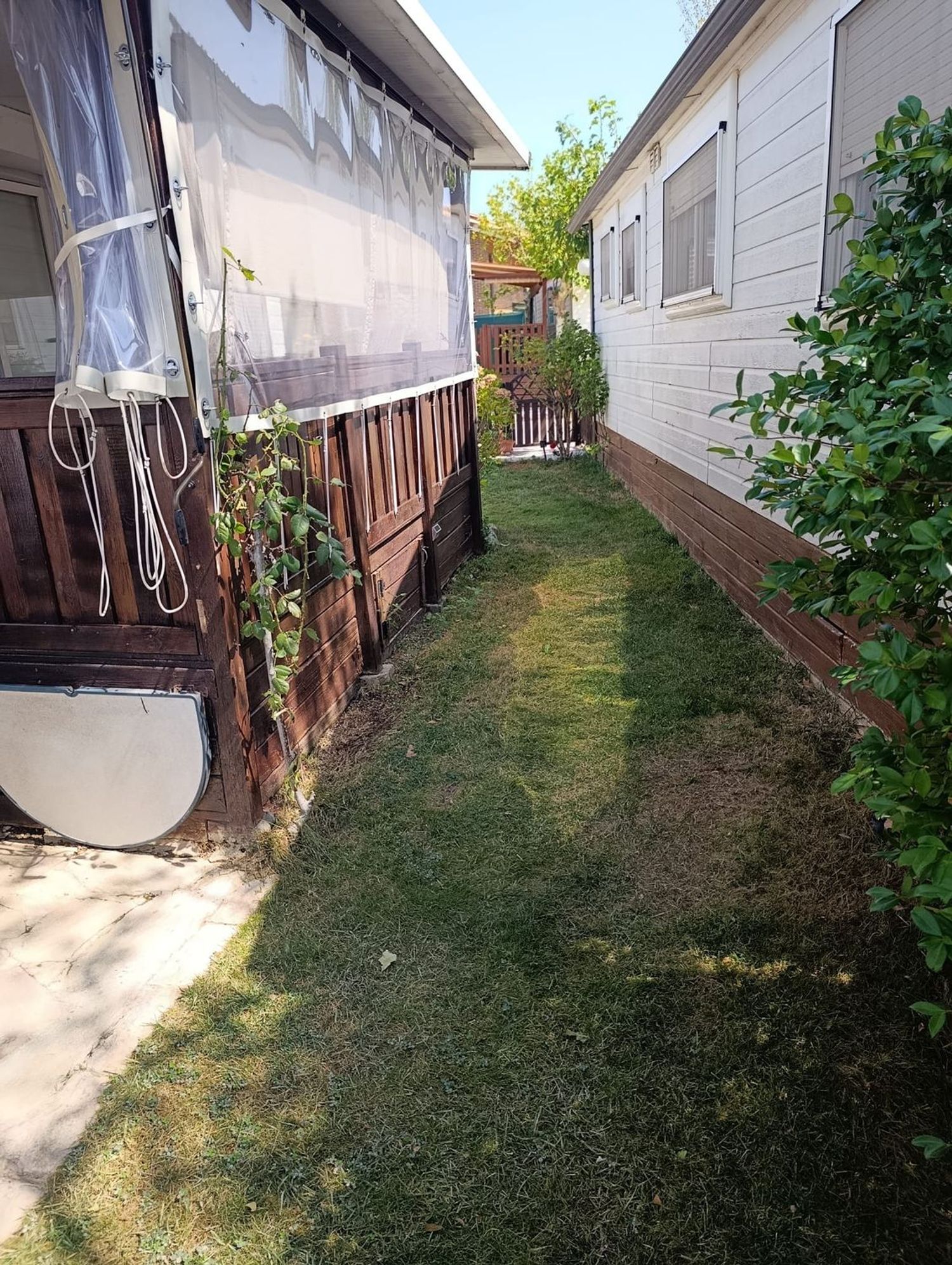 Casa o chalet independiente en Camping Bardenas, 660 CtraNAPK - Foto 4