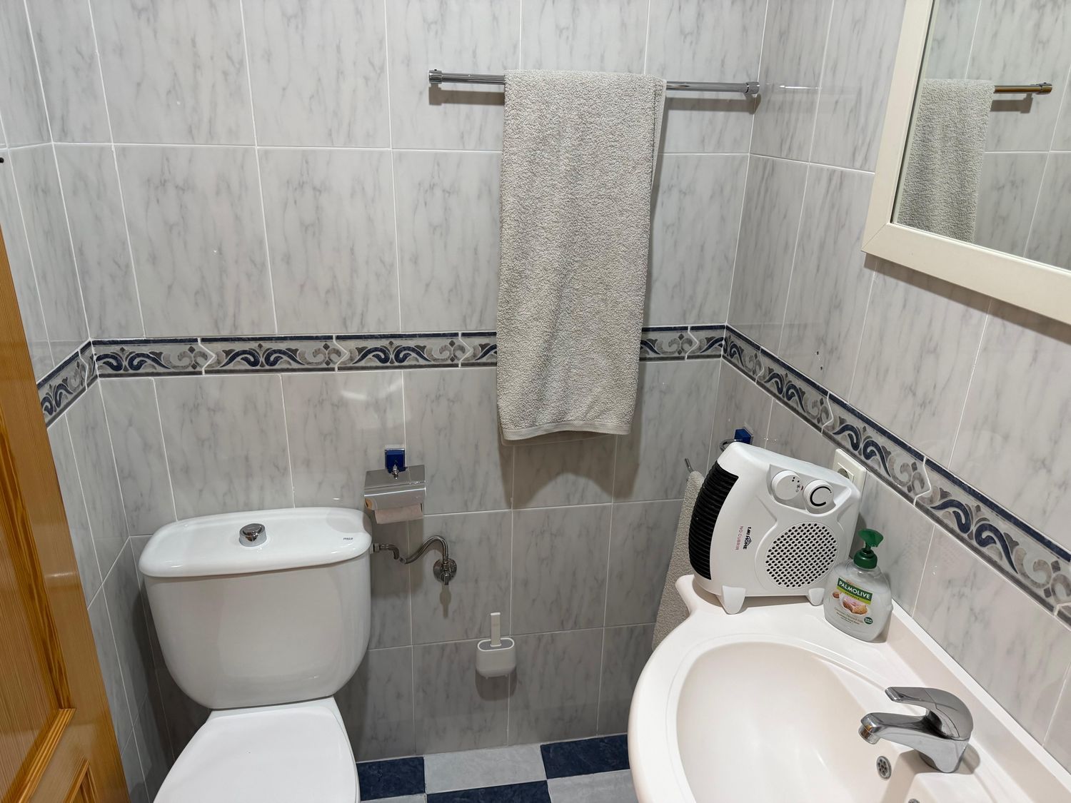 Piso en calle del Poeta Maragall, 15 - Foto 10