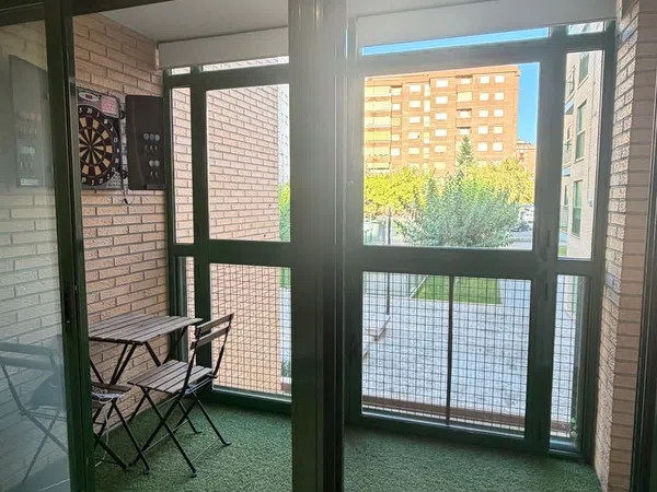 Piso en Avenida de América, 30, Ensanche - Fuenfresca, Ensanche - Fuenfresca - Foto 17