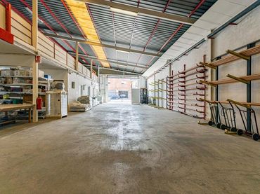 Nave Industrial en Alicante / Alacant - Foto 37