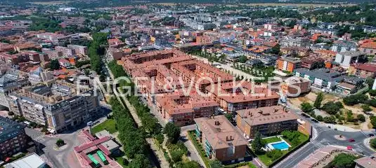 Dúplex en Collado Villalba - Foto 20