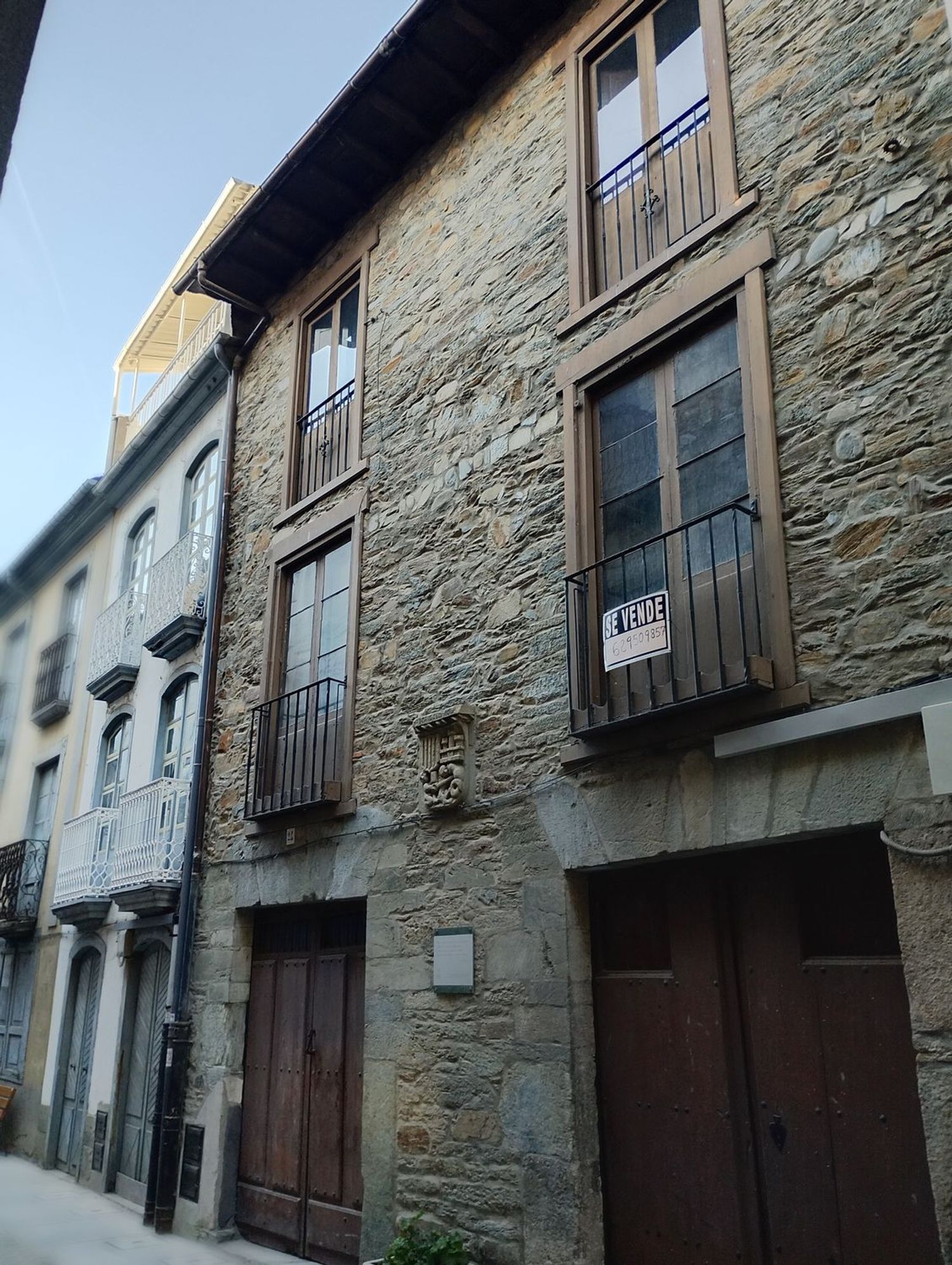 Casa o chalet independiente en Ribadeo, 24 - Foto 3