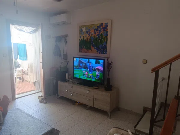 Chalet adosado en calle Costa Rica, 21 - Foto 14