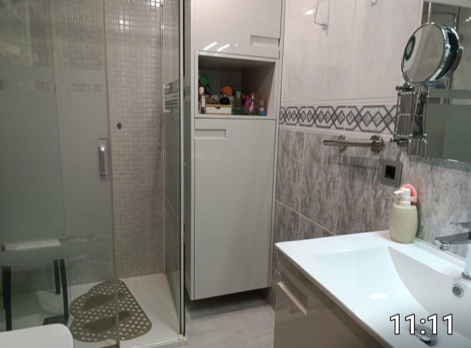 Estudio en Calle del Mestre Arrieta, 6, Zona Ensanche-Parque oeste - Foto 4