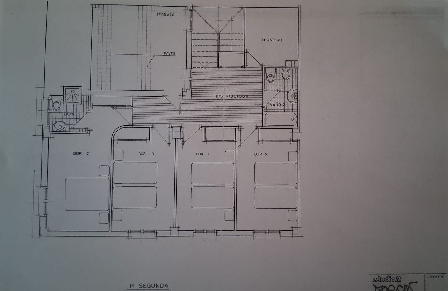 Casa de pueblo en Calle Herrerías, 1 - Foto 35