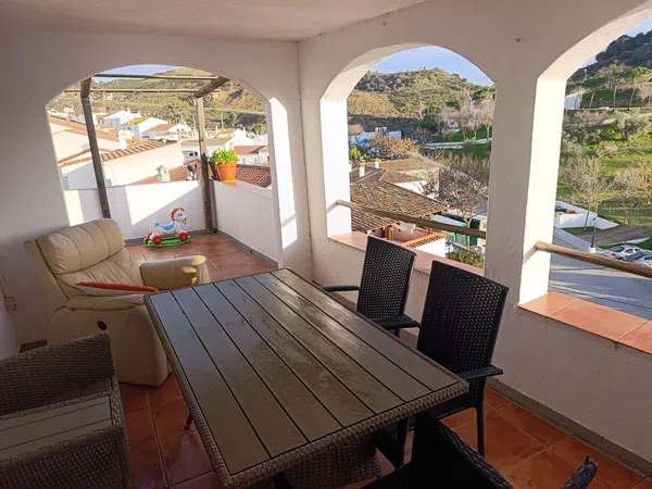 Casa o chalet independiente en Calle Virgen de la Rabida, 17 - Foto 3