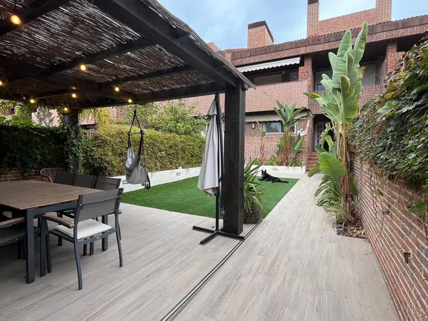 Chalet adosado en calle del Jilguero, 2 - Foto 4