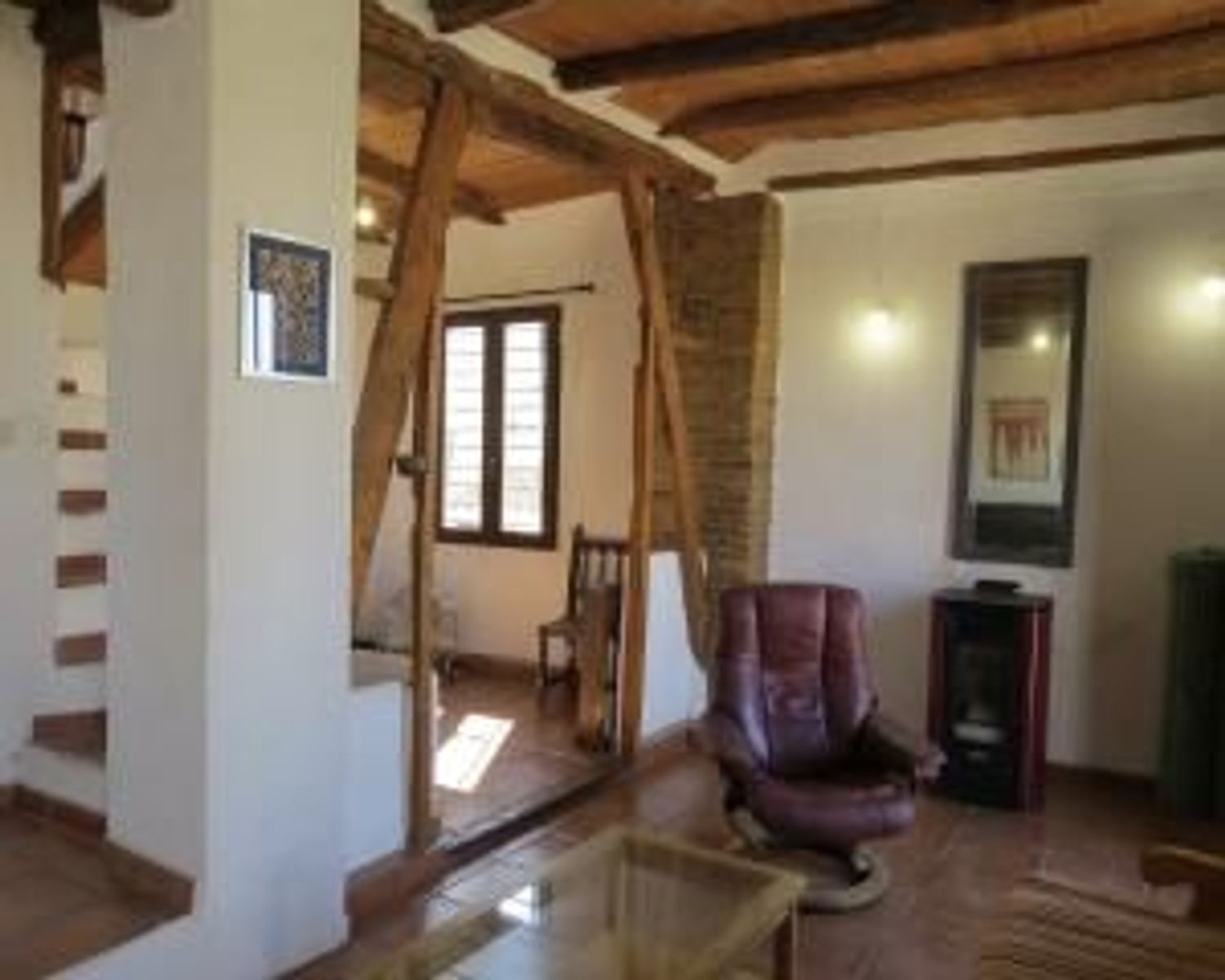 Chalet adosado en Cuesta de Marañas, 10, Albaicín, Albaicín - Foto 15