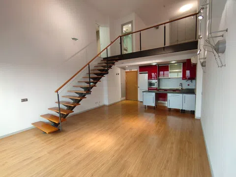 Estudio en avenida Isla Graciosa, 2