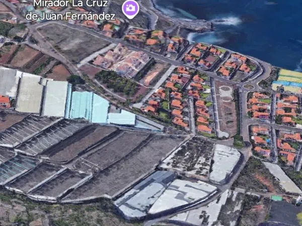 Chalet adosado en calle Juan Fernández, 33 - Foto 21