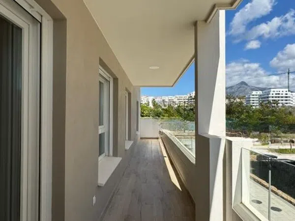 Piso en calle 02c Nva Andaluc, 6 b - Foto 23