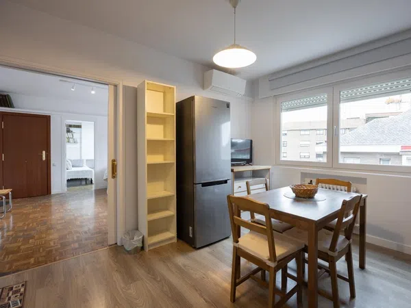 Piso en paseo de La Habana - Foto 8