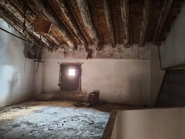 Casa de pueblo en Calle San Pascual, 3 - Foto 3