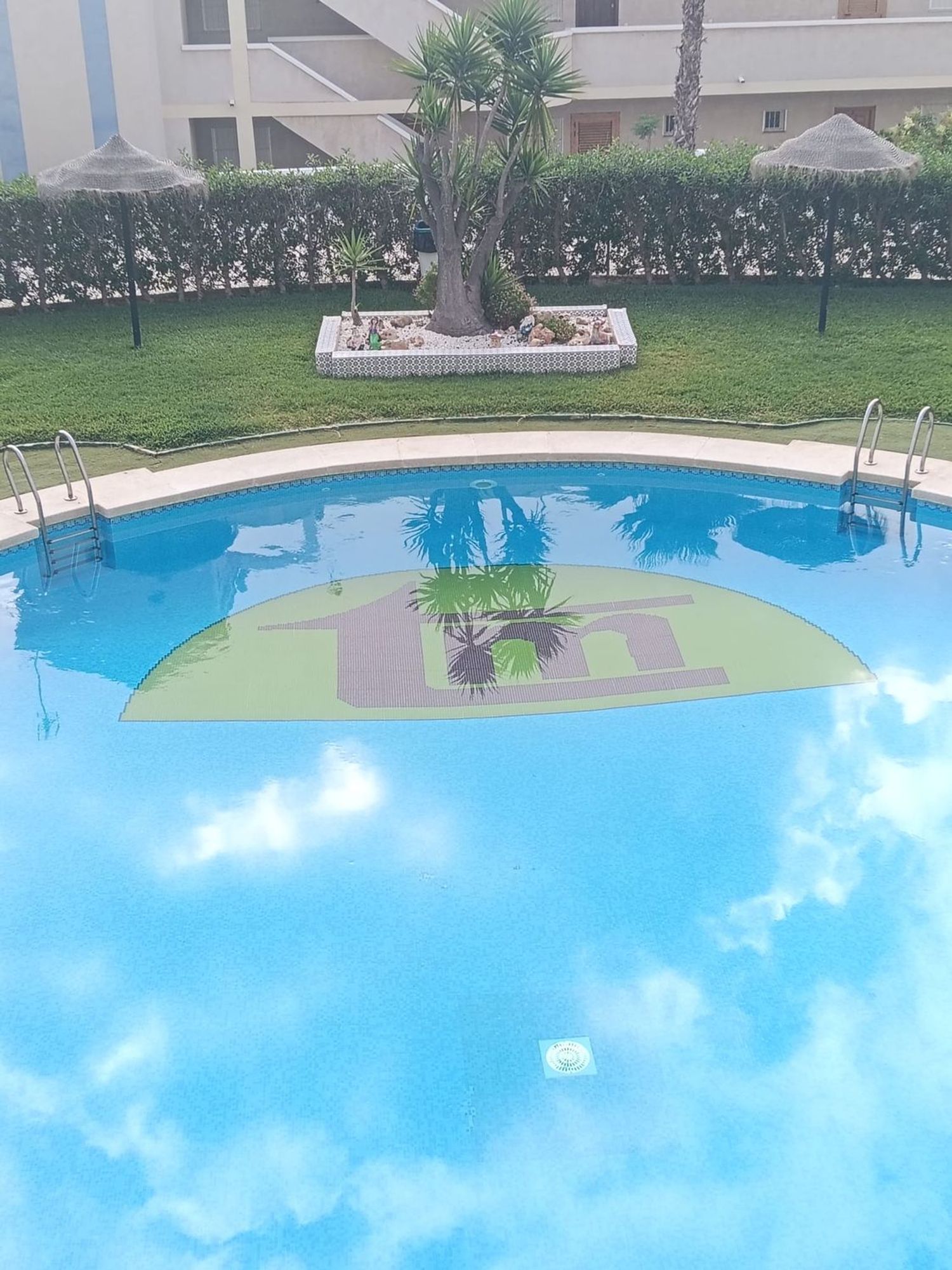 Piso en Avenida Costa Blanca, 23, Arenales del Sol, Arenales del Sol - Foto 3