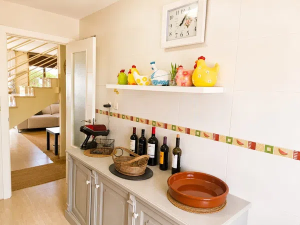 Dúplex en Ronda Barbiguera M-4 Urb Pan, 1 - Foto 11