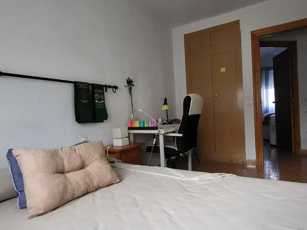 Piso en Calle Abderrahaman II, 7, San Antón - Foto 7