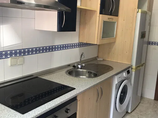 Piso en Calle Joaquín Sama Naharro, 10, Huerta de la Reina - Foto 24