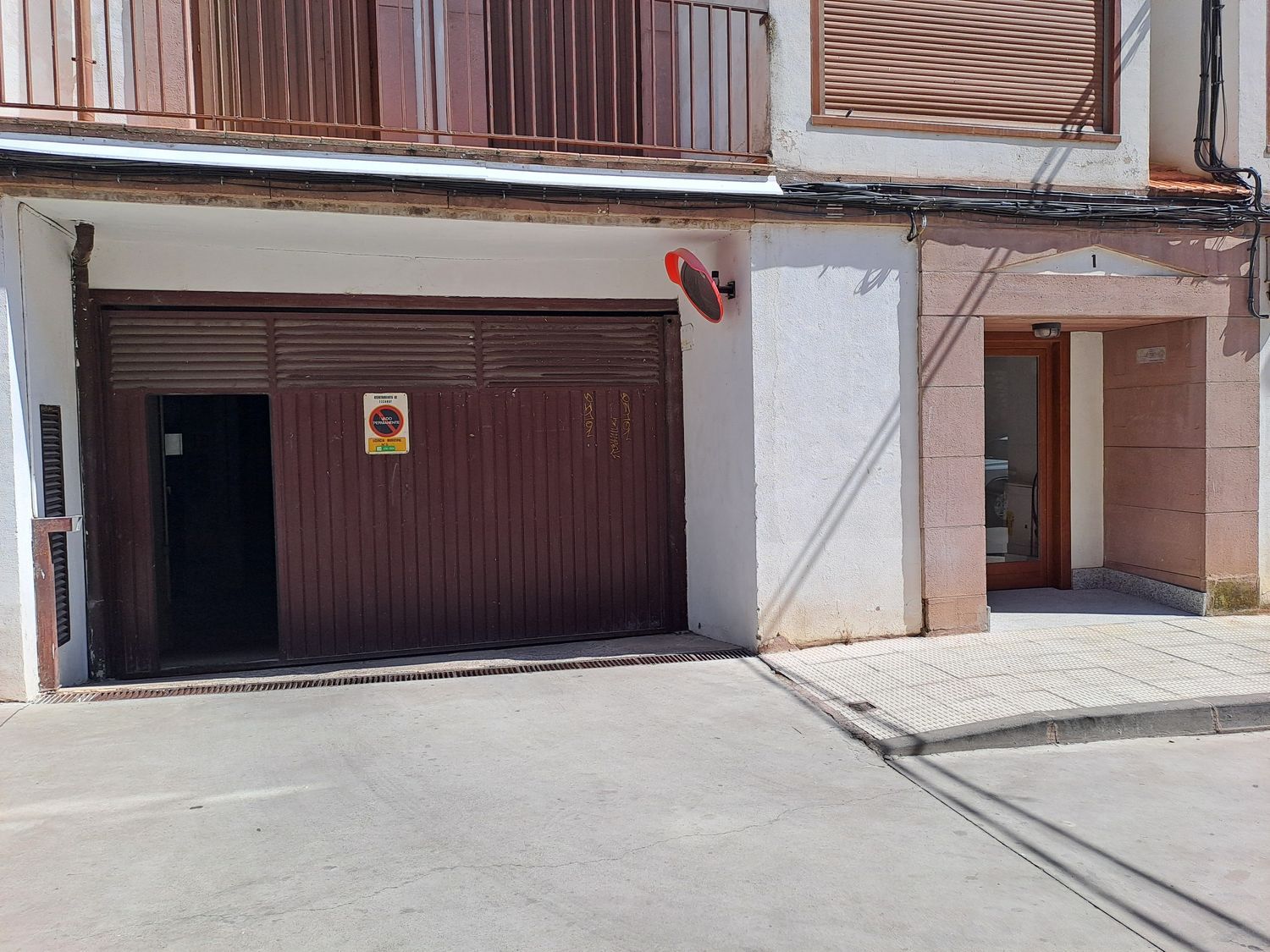 Piso en Calle Benito Gandásegui, 1 - Foto 23