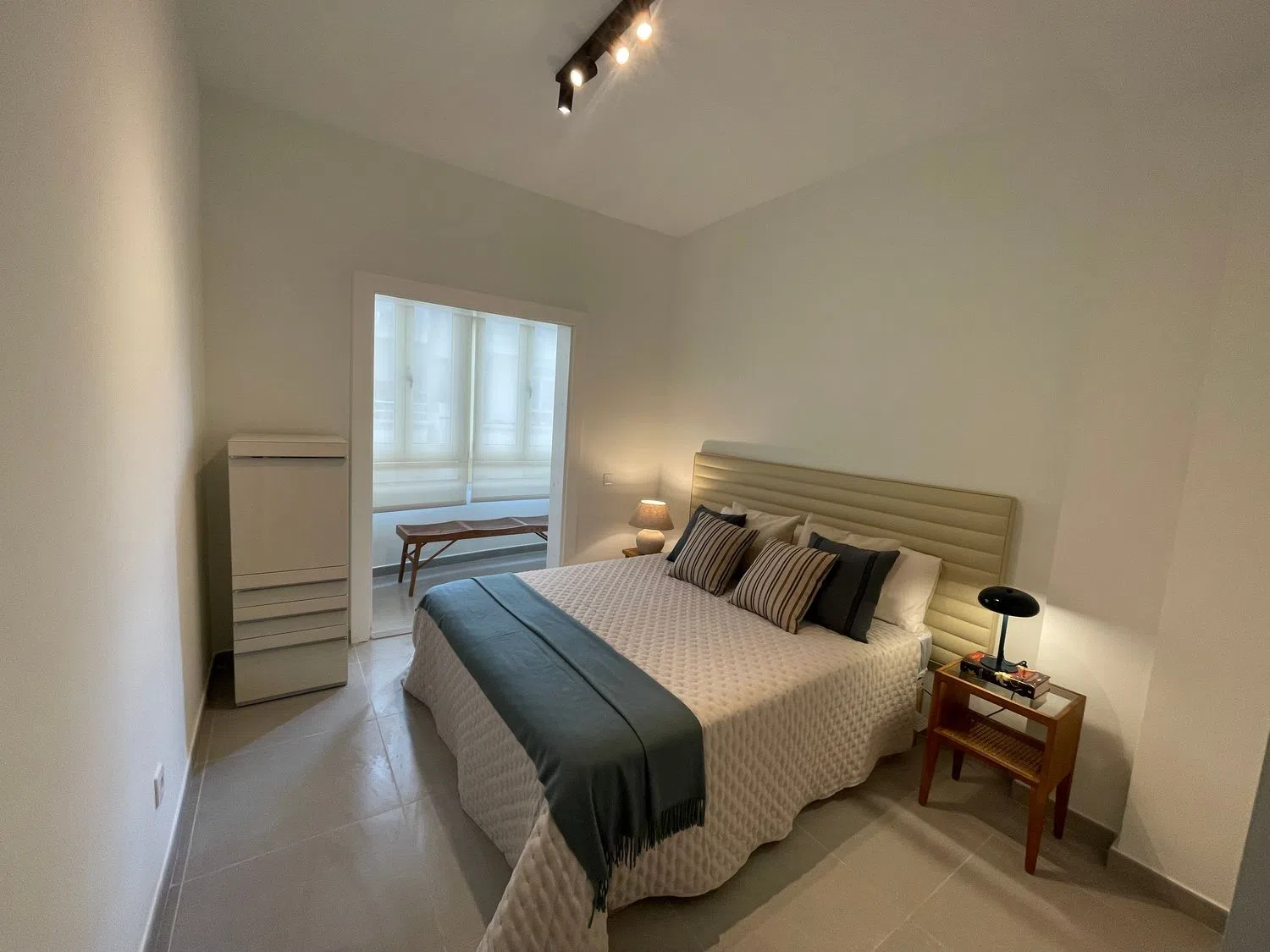 Ático en calle Bolivia, 14 - Foto 4