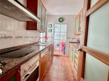 Piso en San Ildefonso - Foto 6