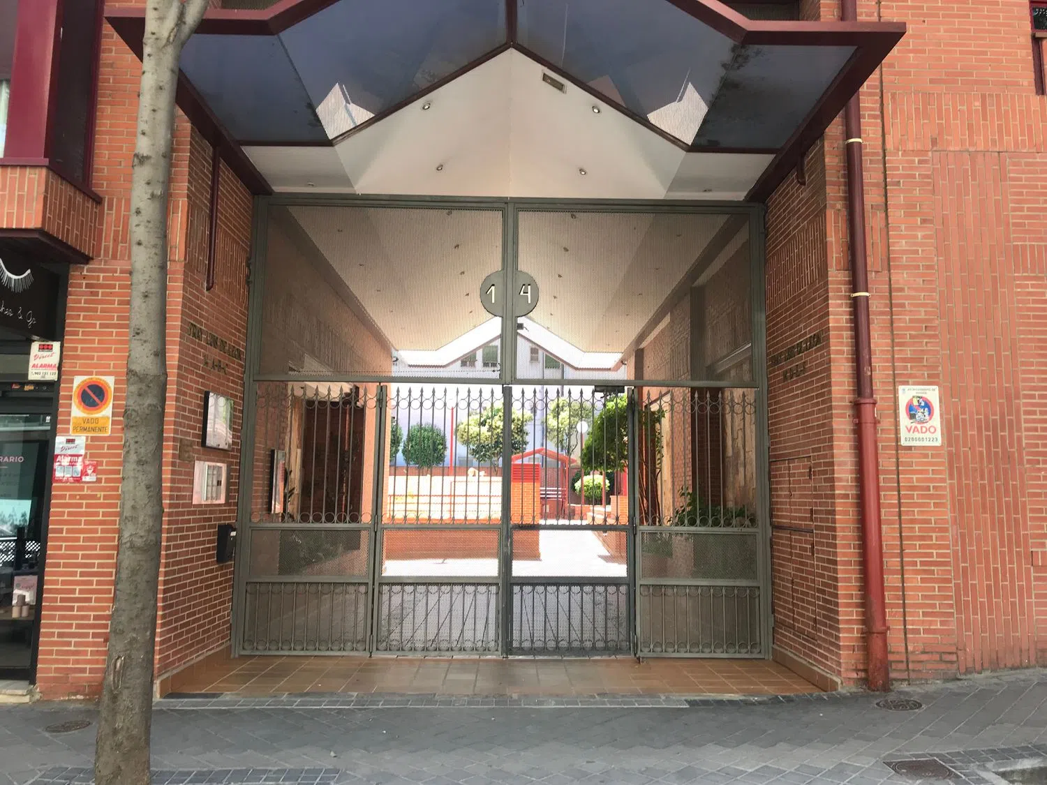 Piso en calle de Fray Luis de León, 14 - Foto 2