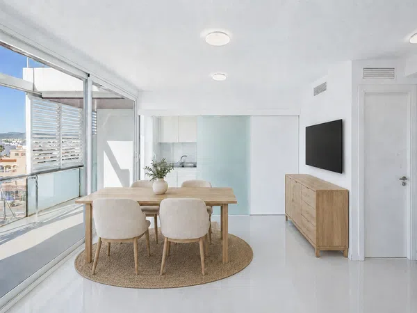 Dúplex en Avenida Pere Matutes Noguera, 115 - Foto 4