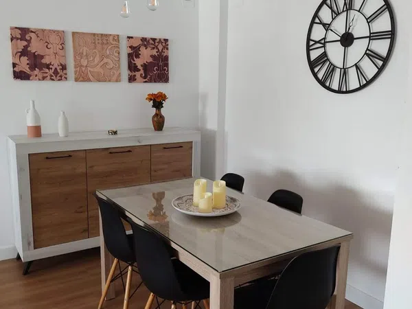 Piso en avenida Juan XXIII, 8 - Foto 4