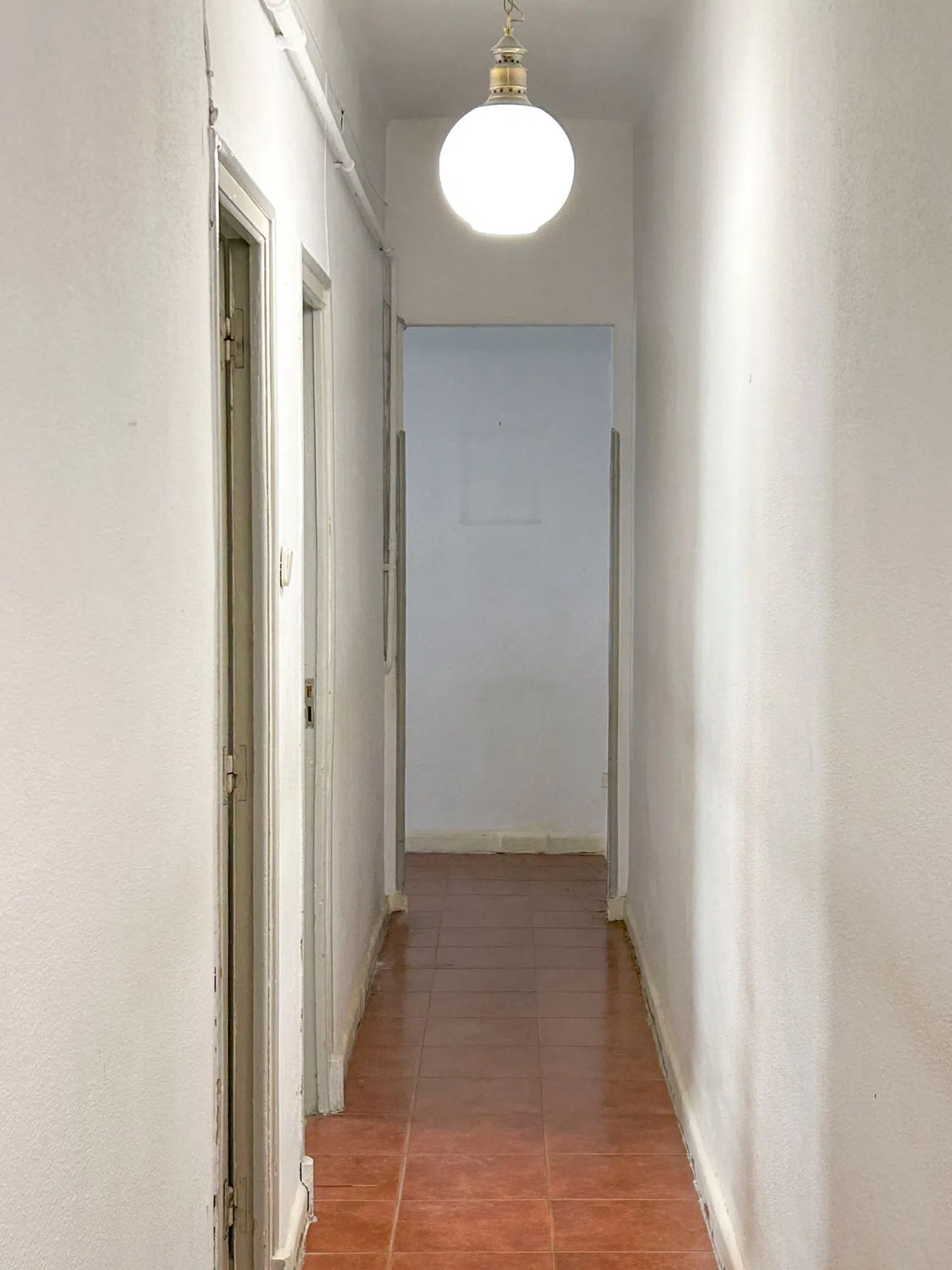 Piso en paseo de la Reina Cristina, 1 - Foto 8